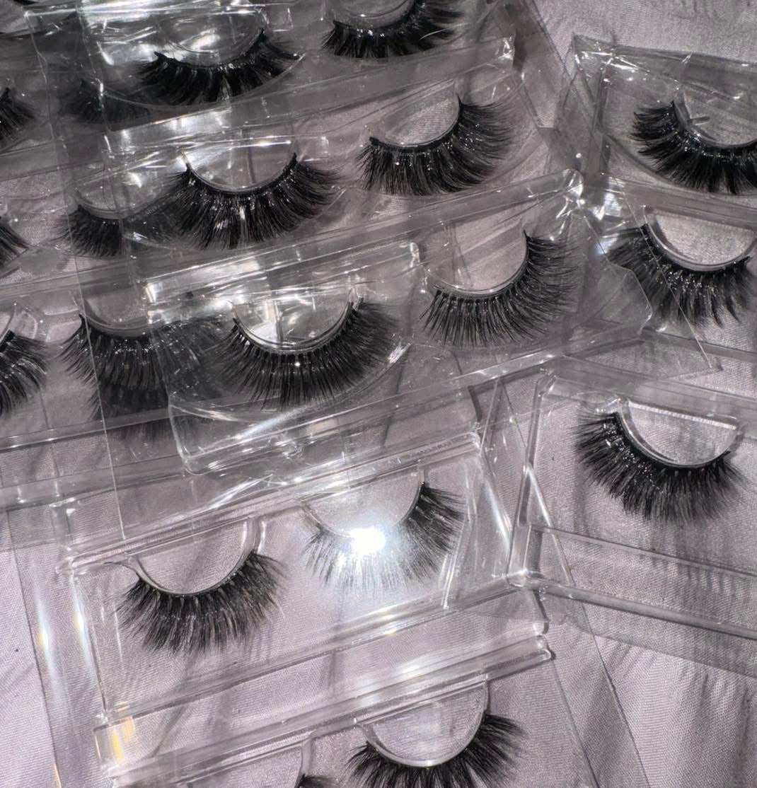 SPONSOR LASHES X3