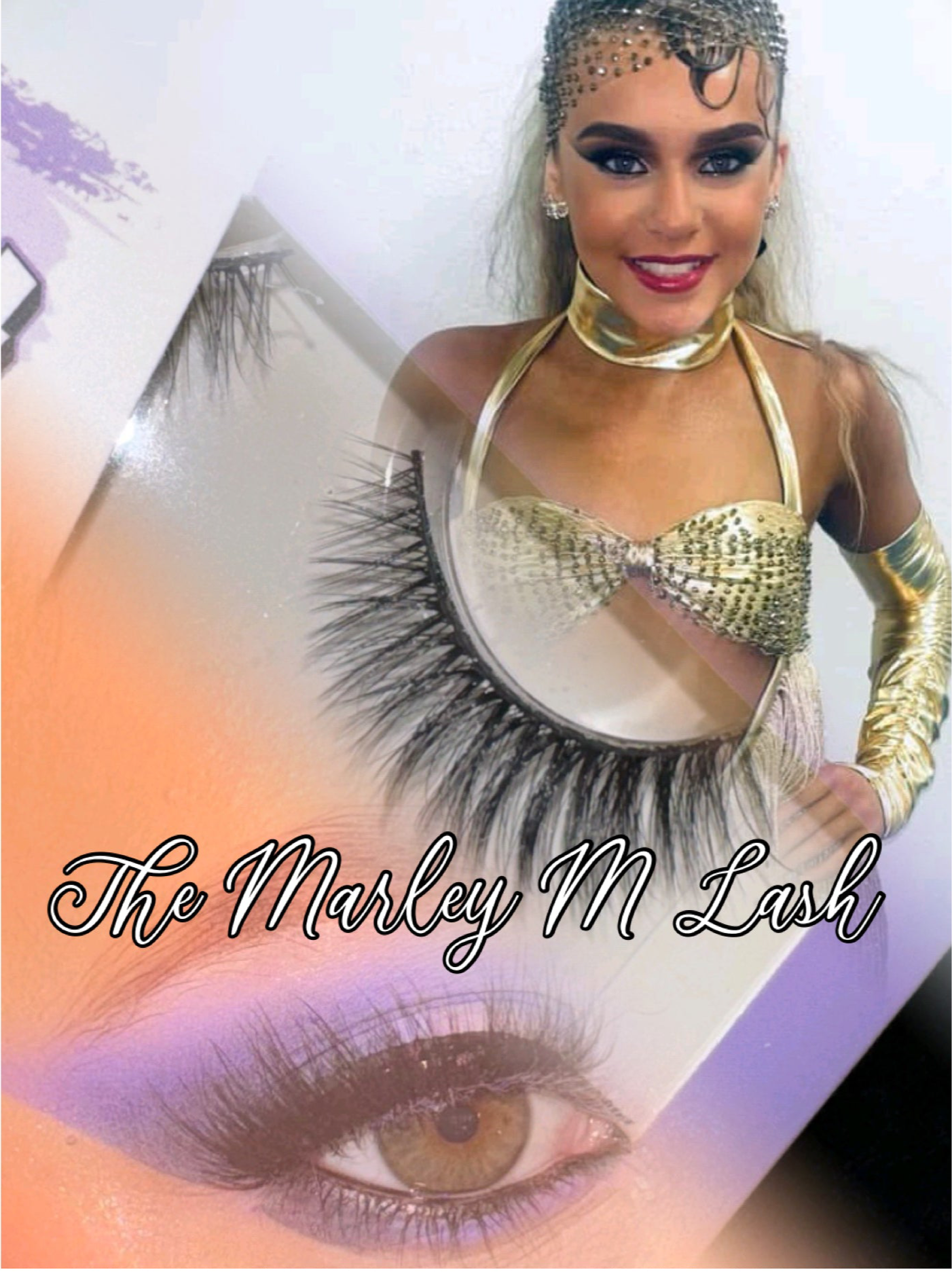 The Marley M Lash