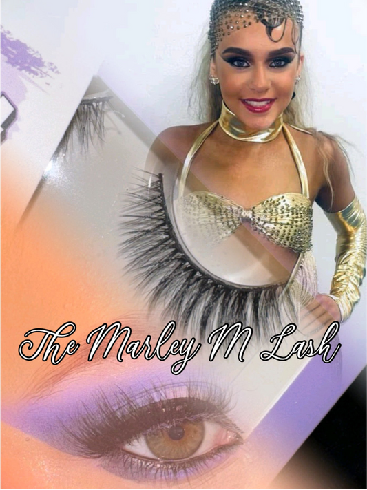 The Marley M Lash