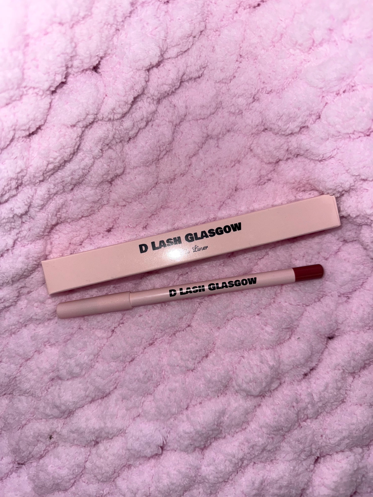 Nude Lip Liner