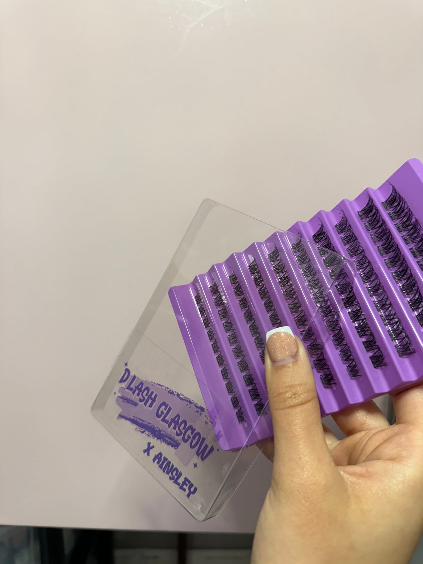 Diy Lashes