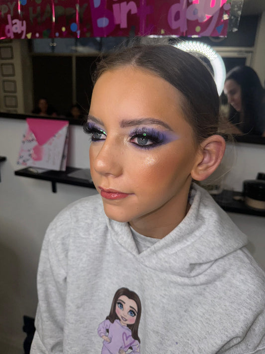 Freya Lash