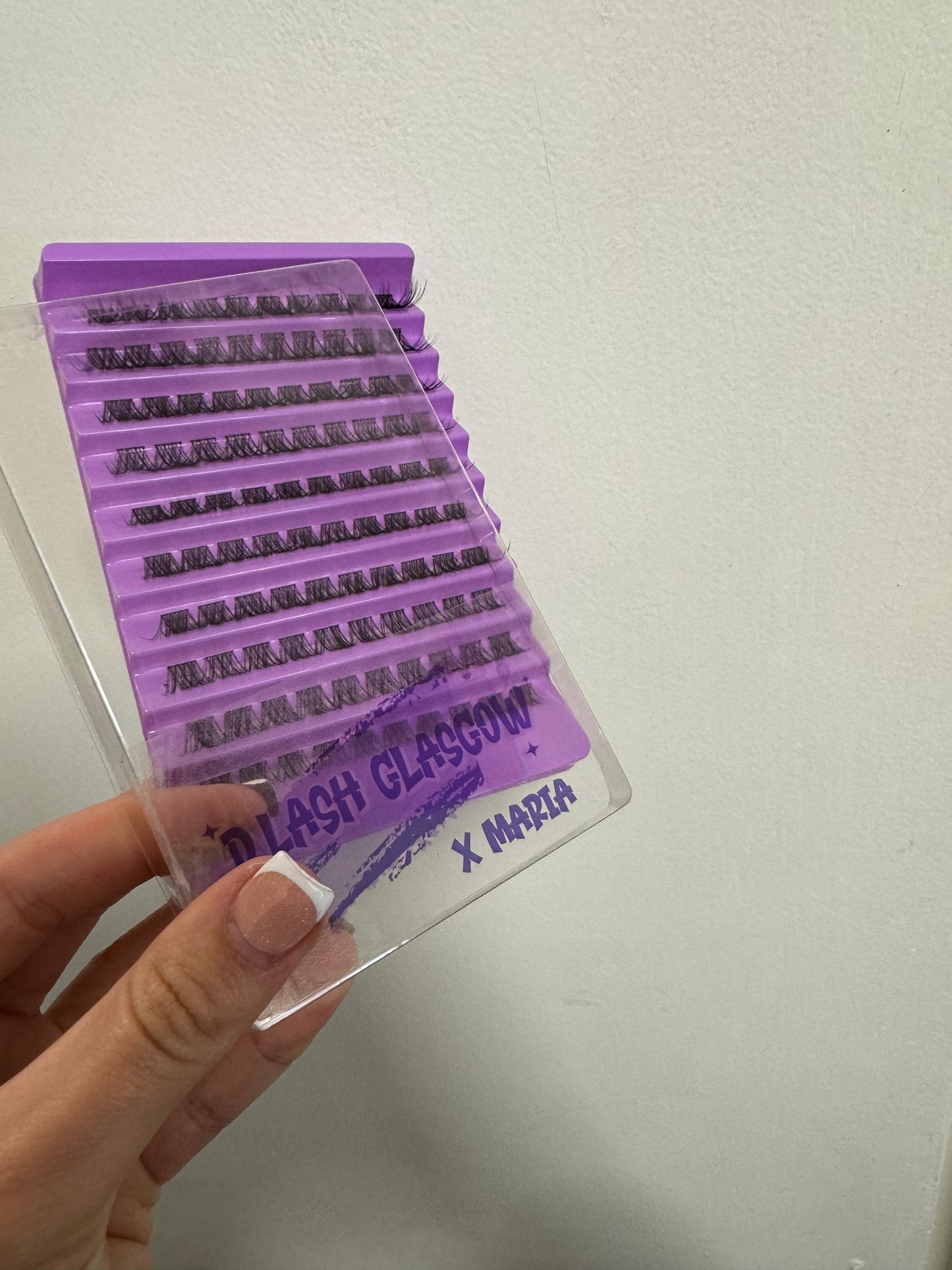 Diy Lashes