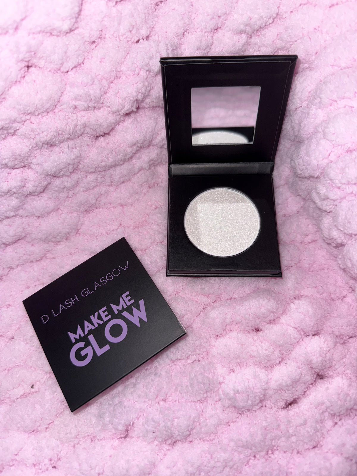 Make Me Glow