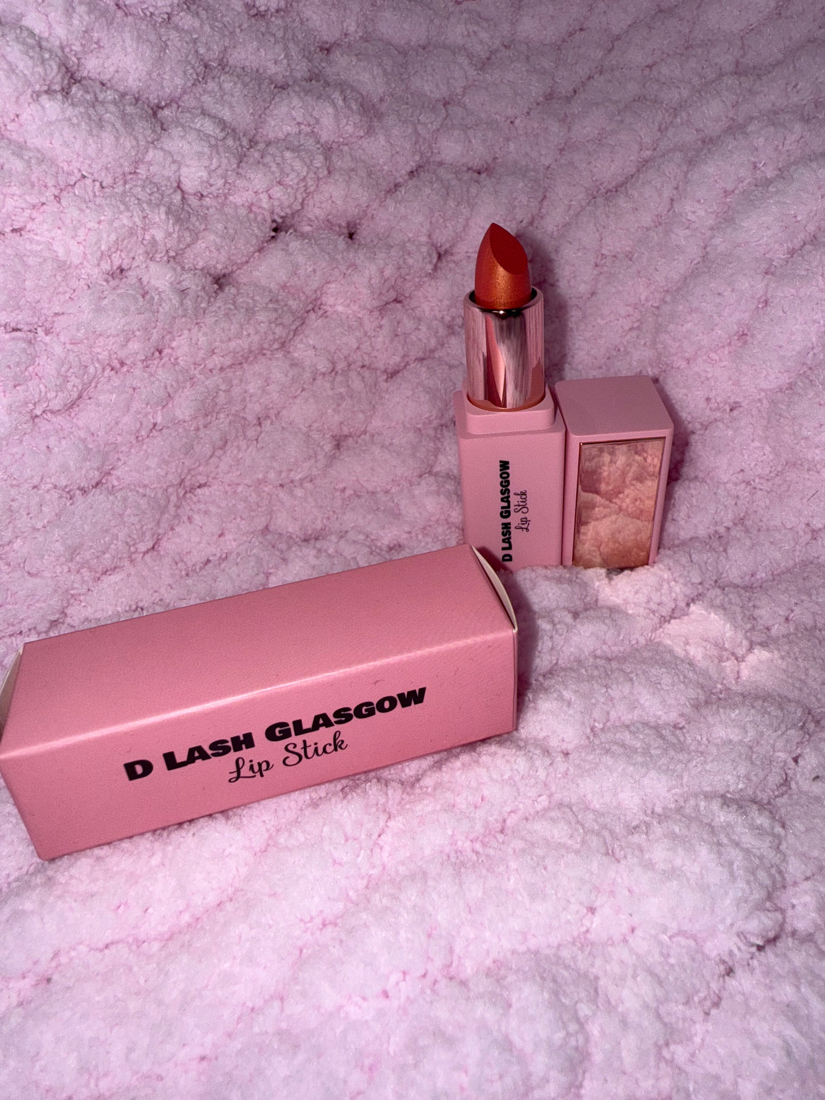 Peach Dream Lipstick