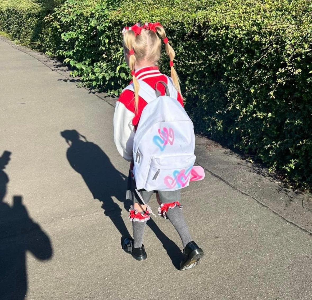 School Bag Set