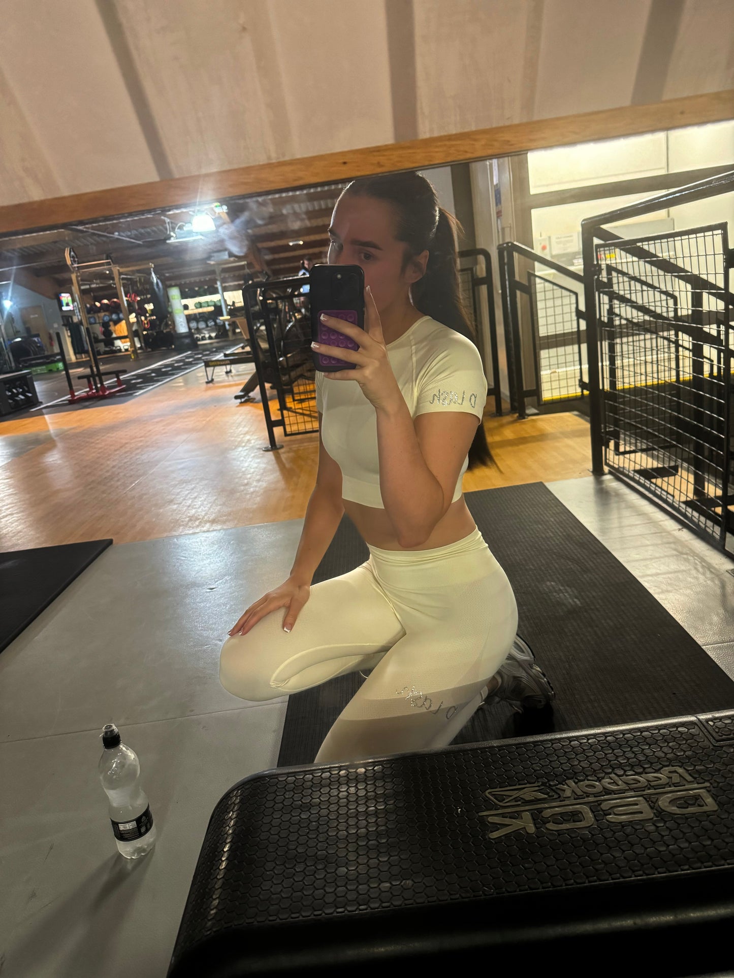 Limited Edition Sports Set