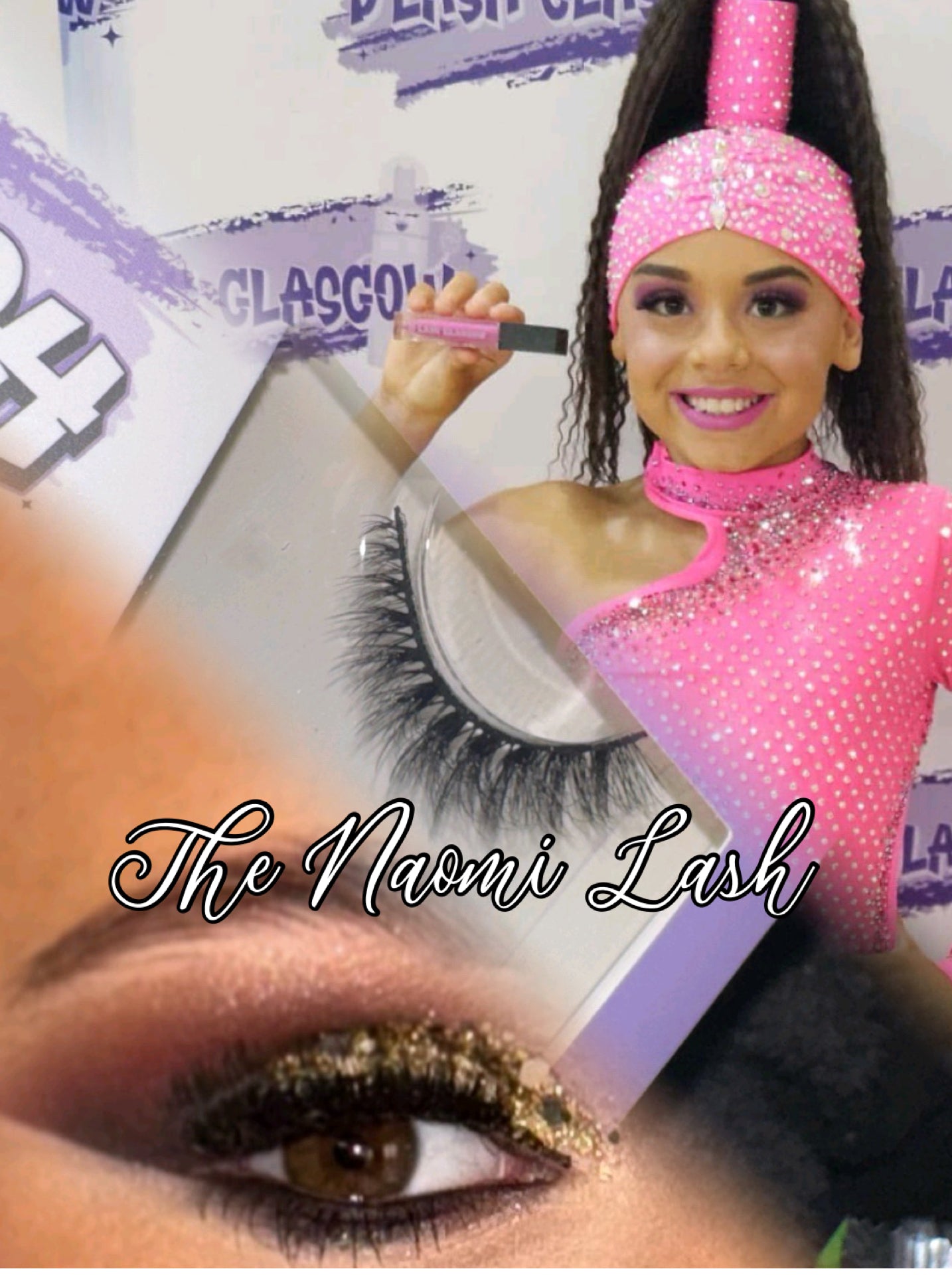 The Naomi Lash