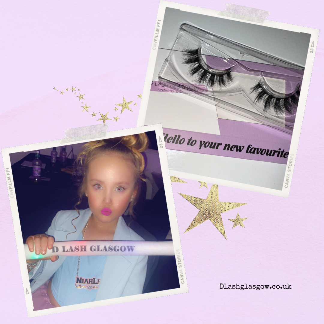 Niah Lee Lash