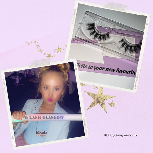 Niah Lee Lash