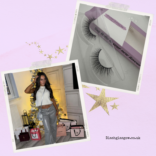 Mylie Lash