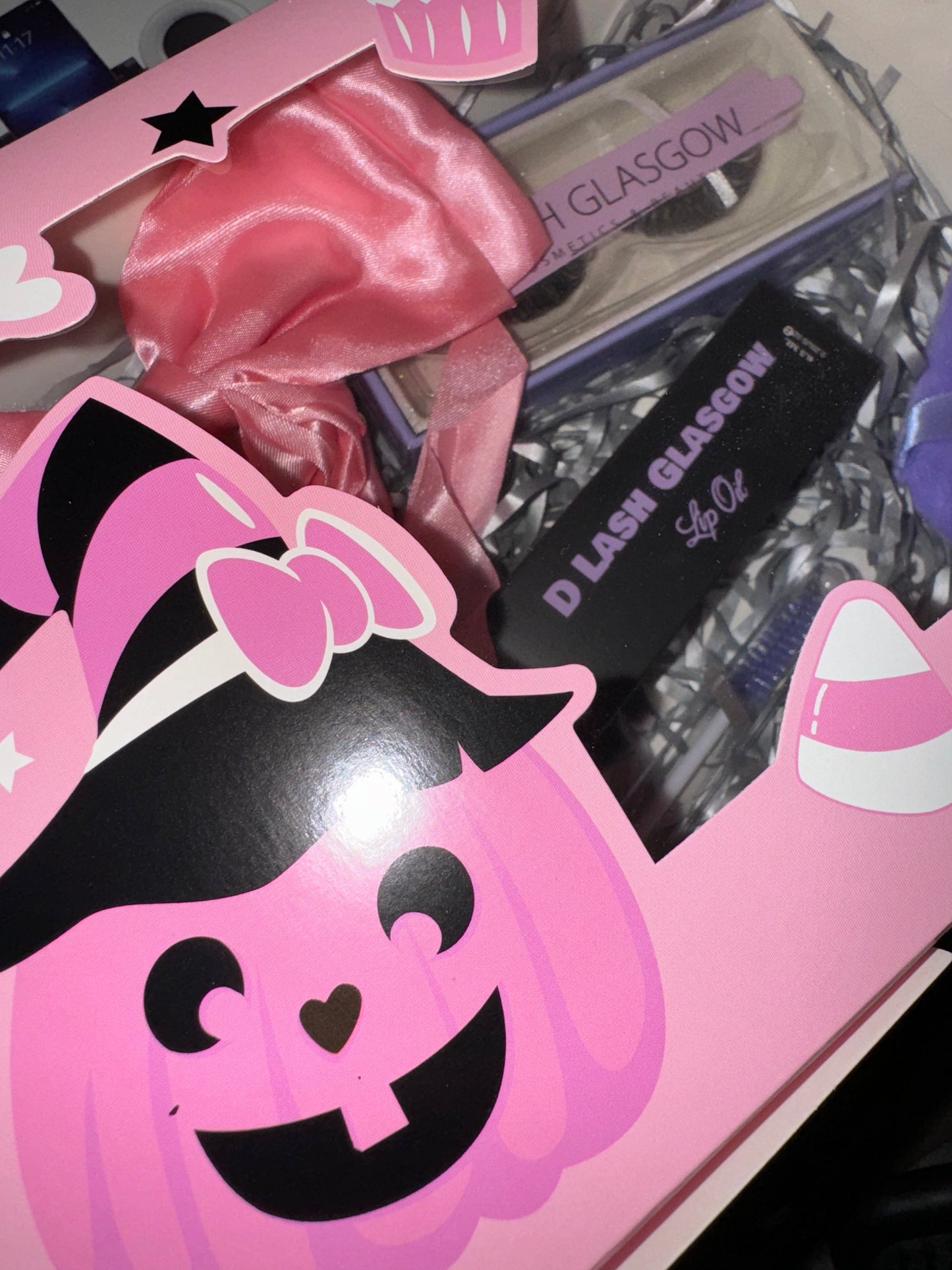 Boo Box