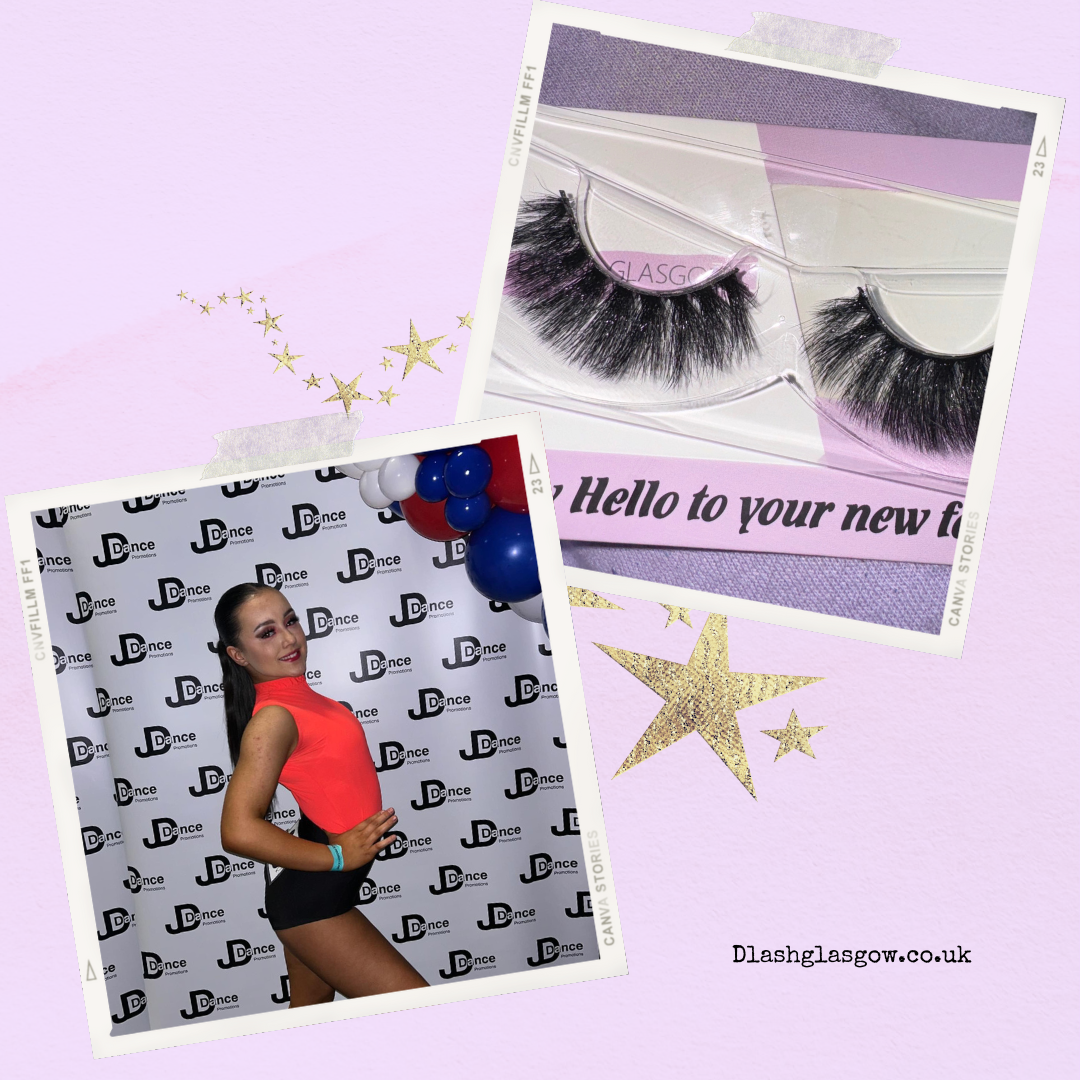 Tia Lash