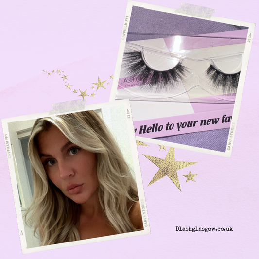Zoe Lash