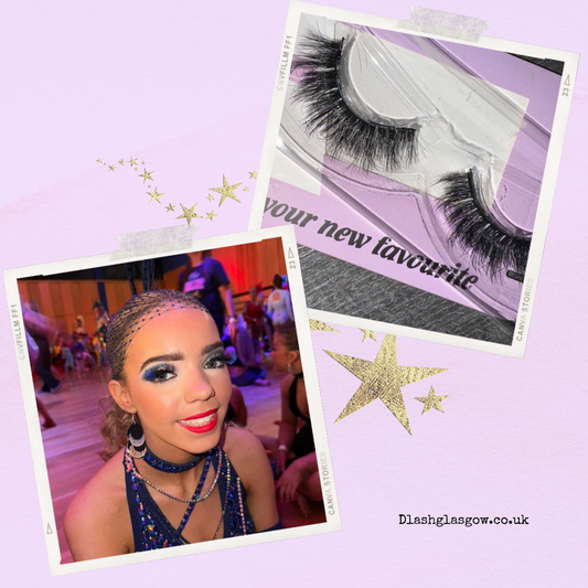 Kiara Lash