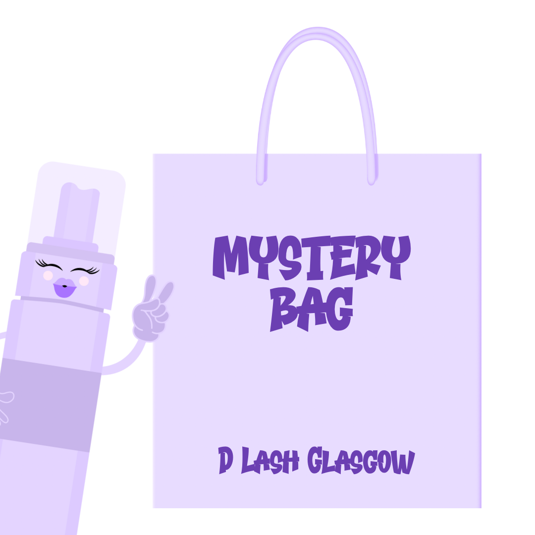 Mystery Bag