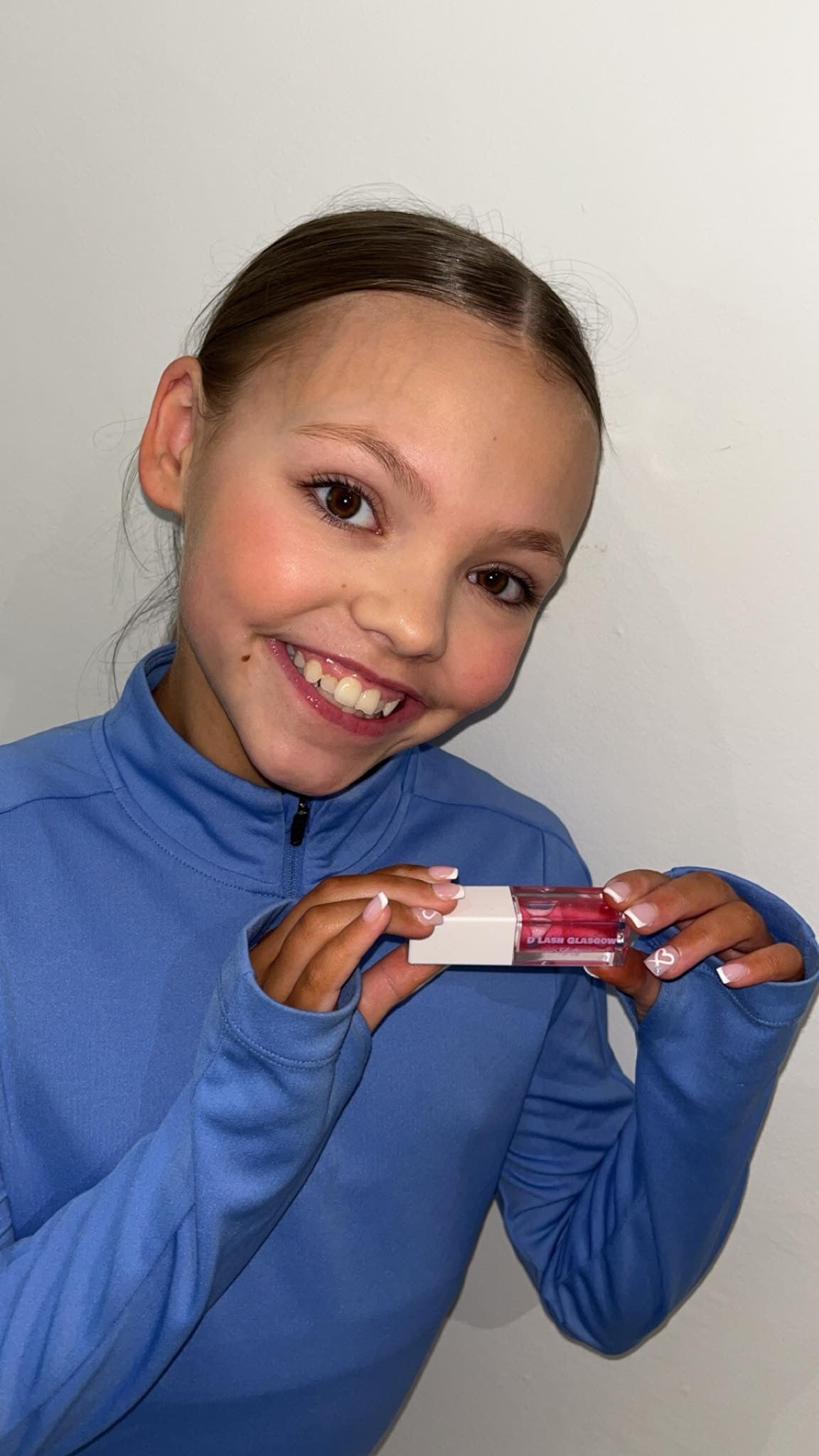 Lip Oil