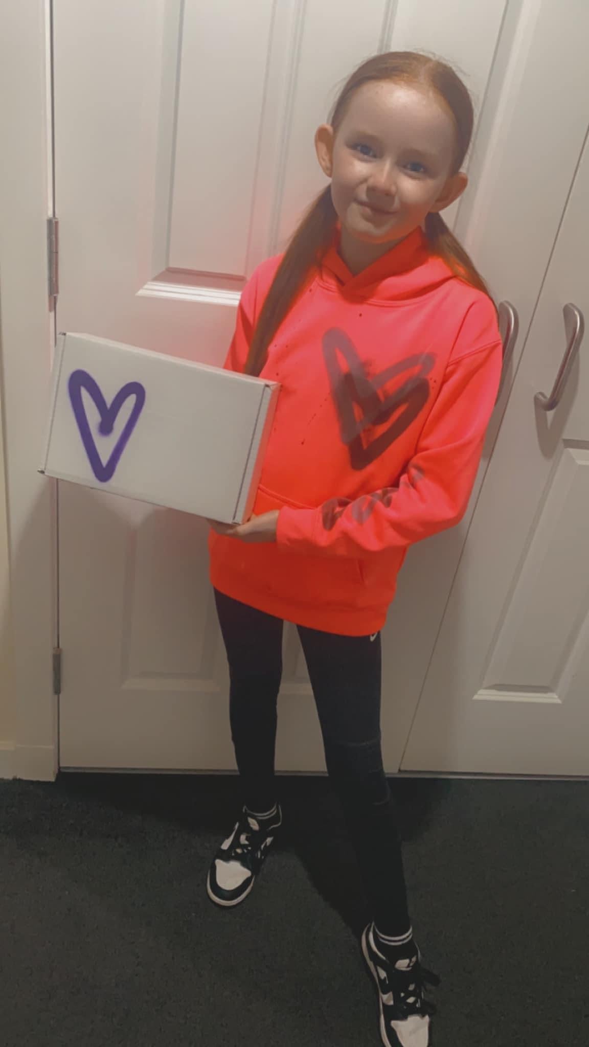 Subscription Box