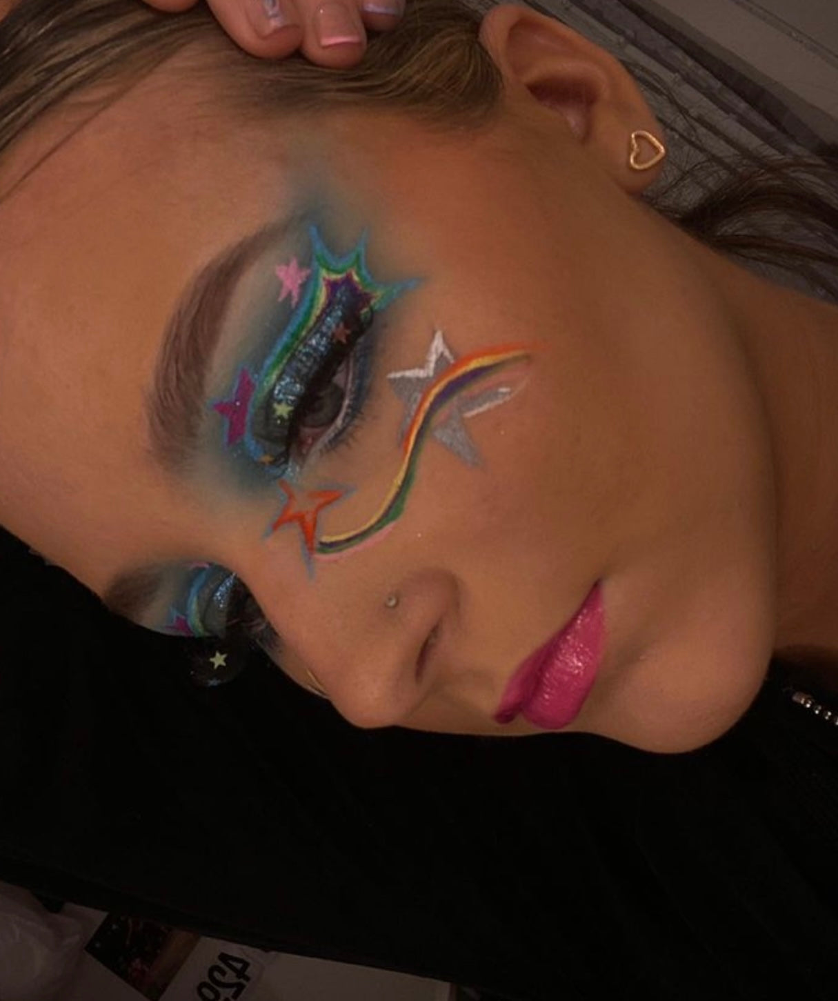 Superstar Lash