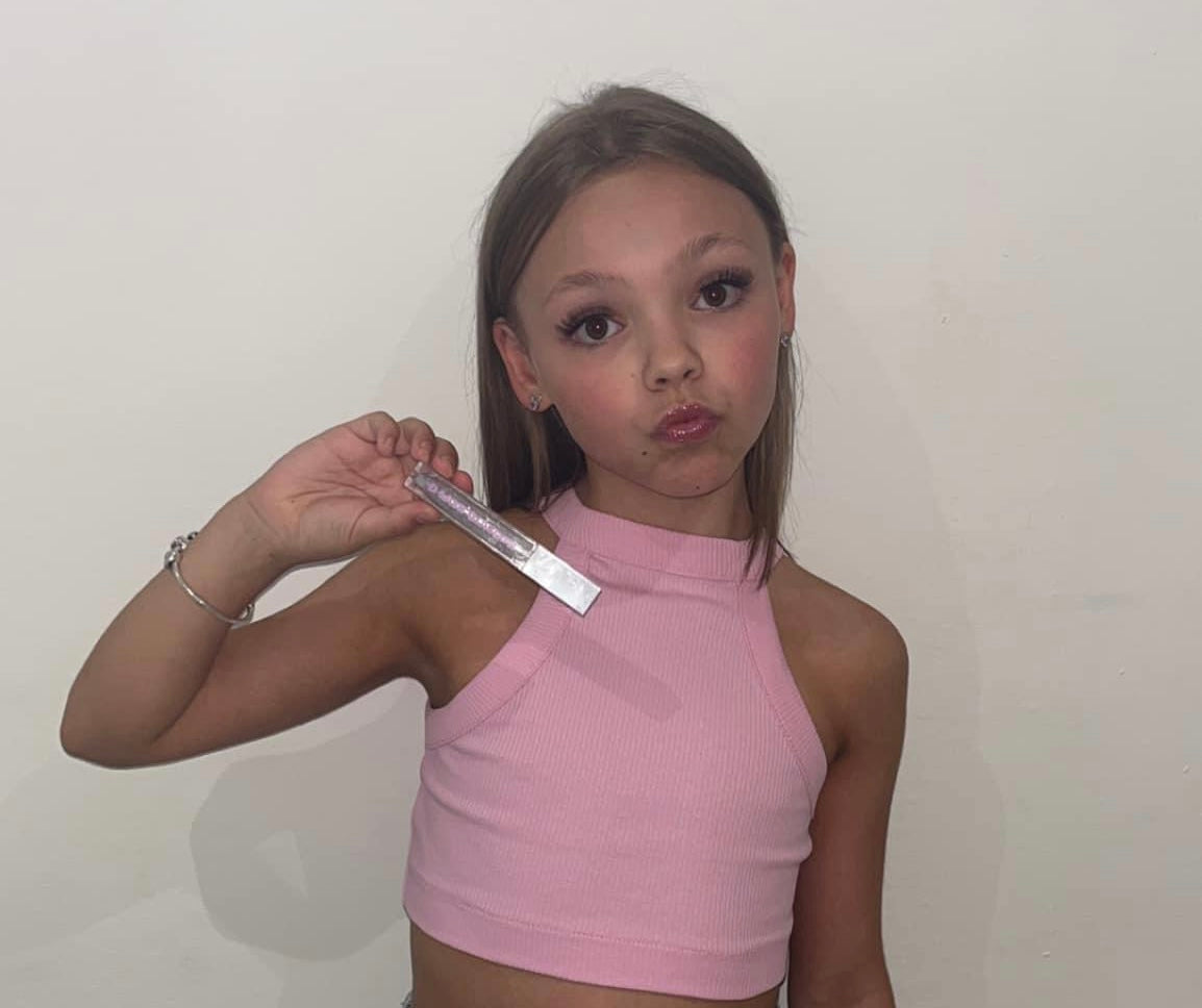 Lipgloss