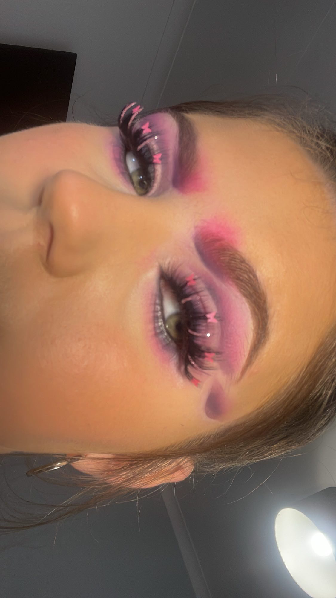 Butterfly Lash