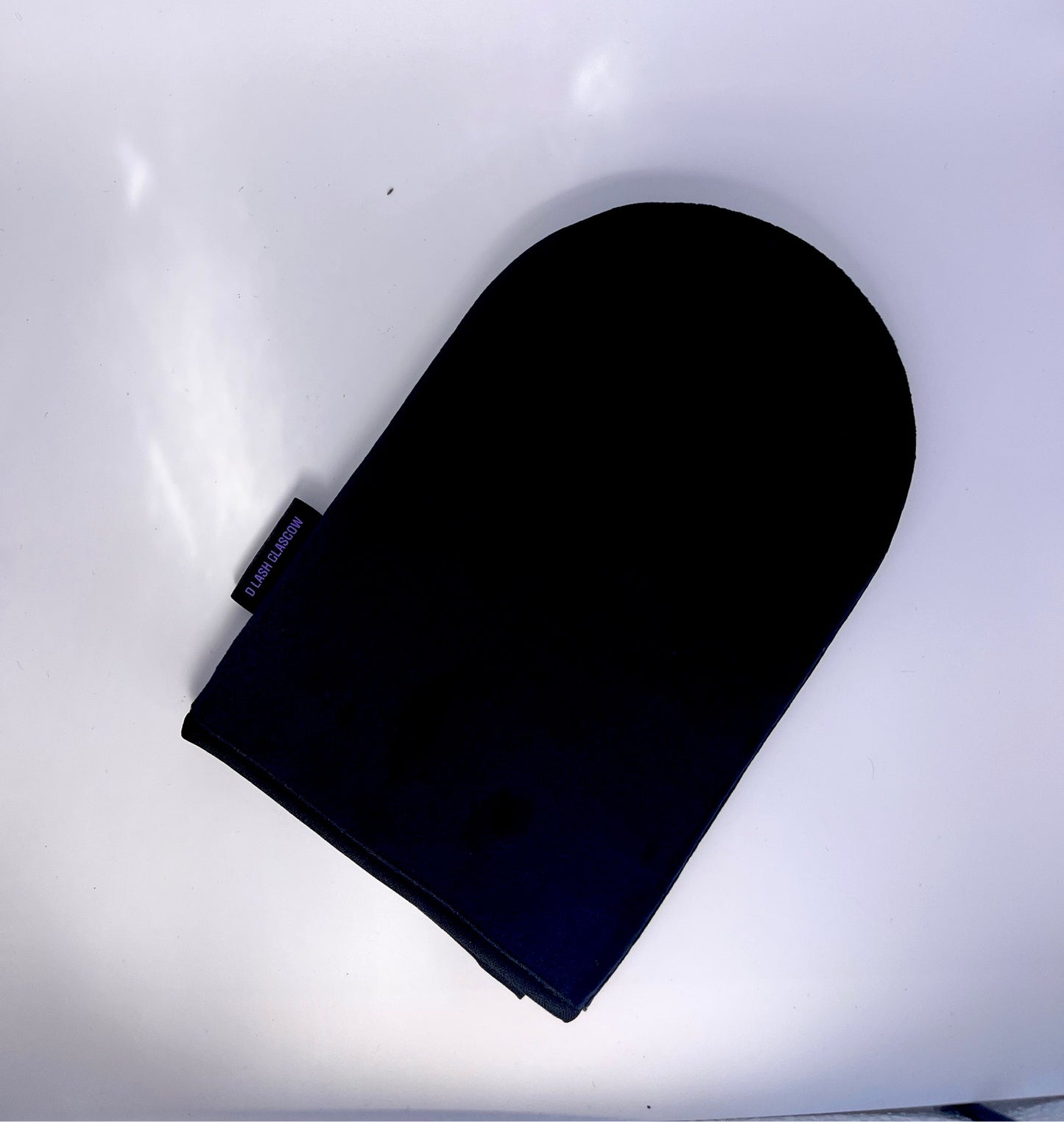 Tan Mitt