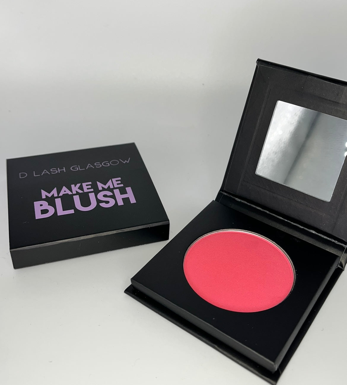 Make Me Blush