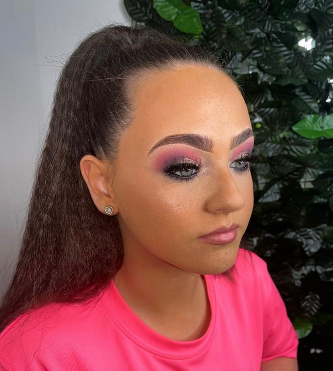 Lucie Anne Lash