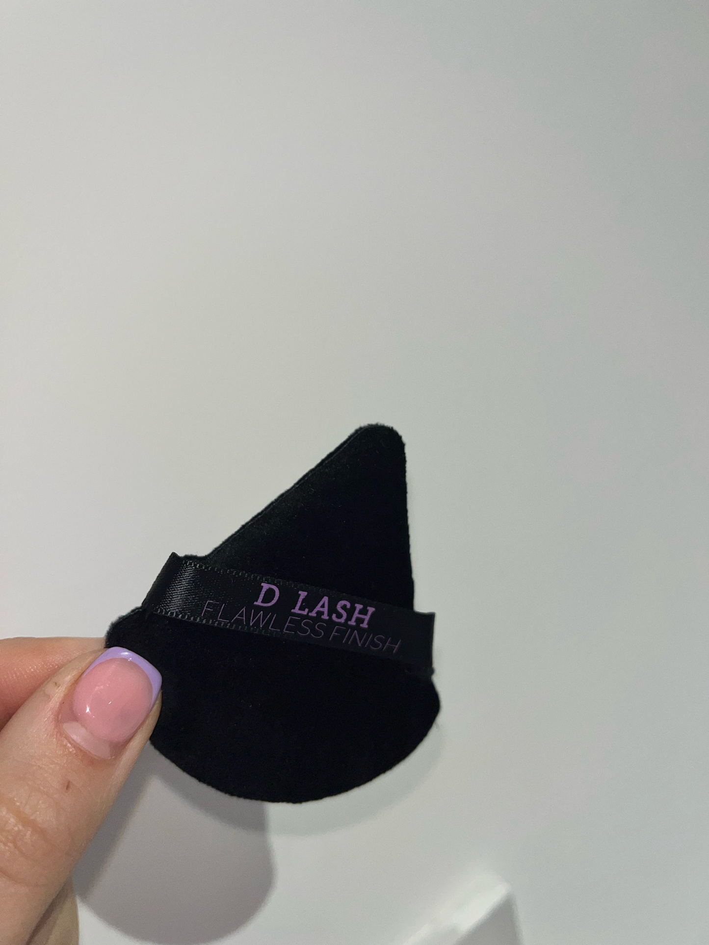 Flawless Finish Powder Puff