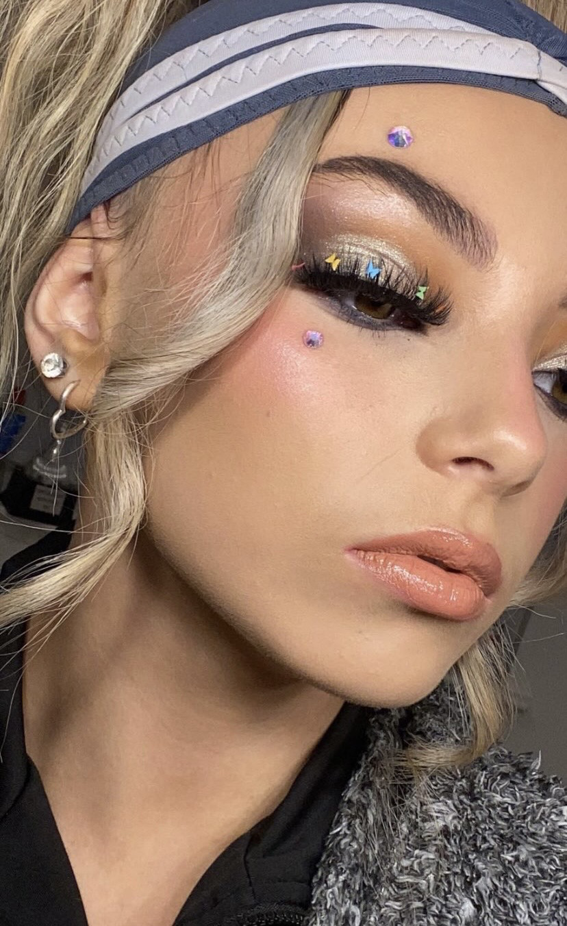 Fearless Flutter Lash