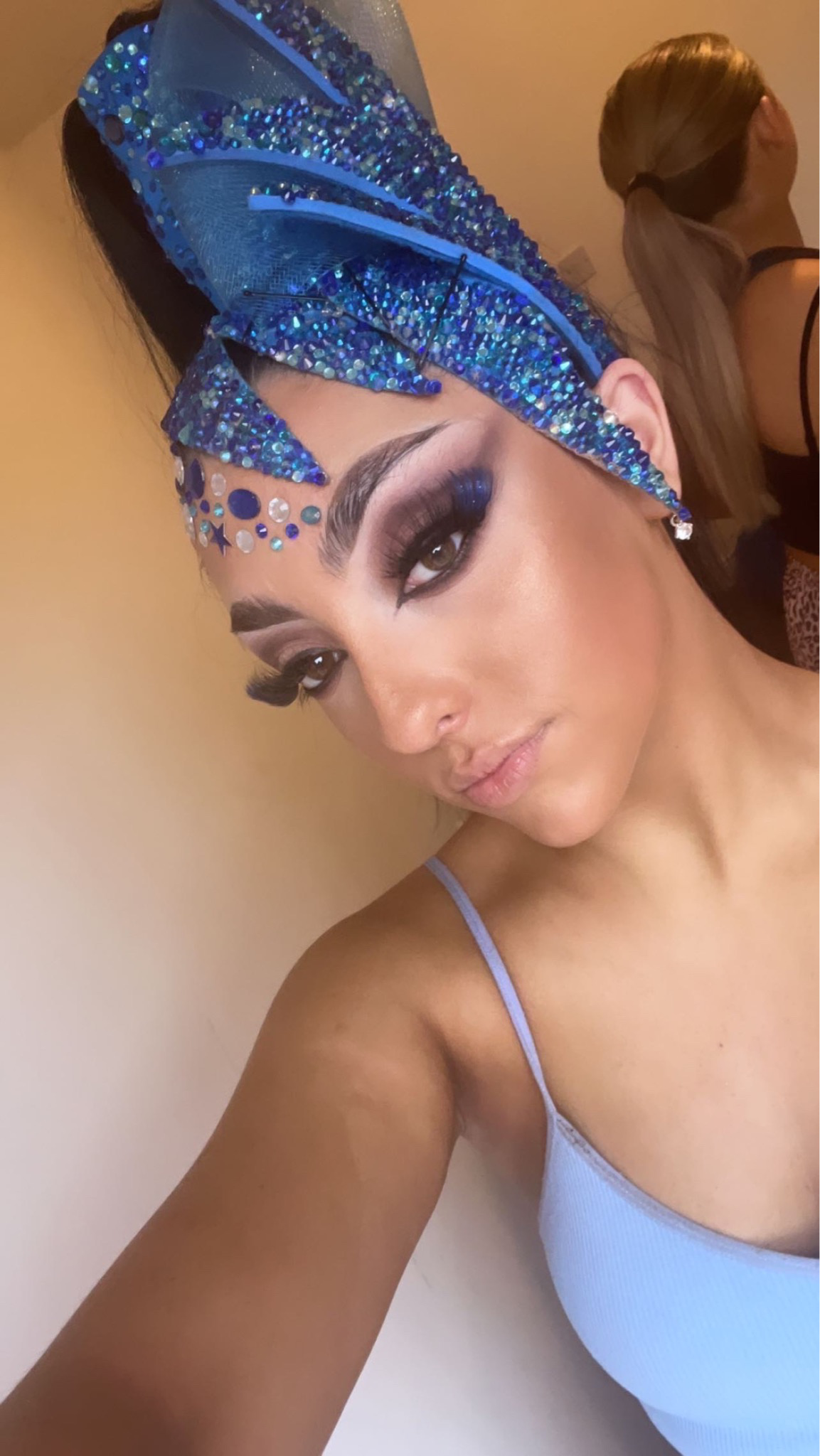 Lexi Lash