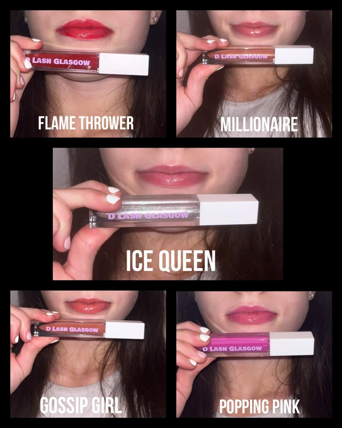 Lipgloss