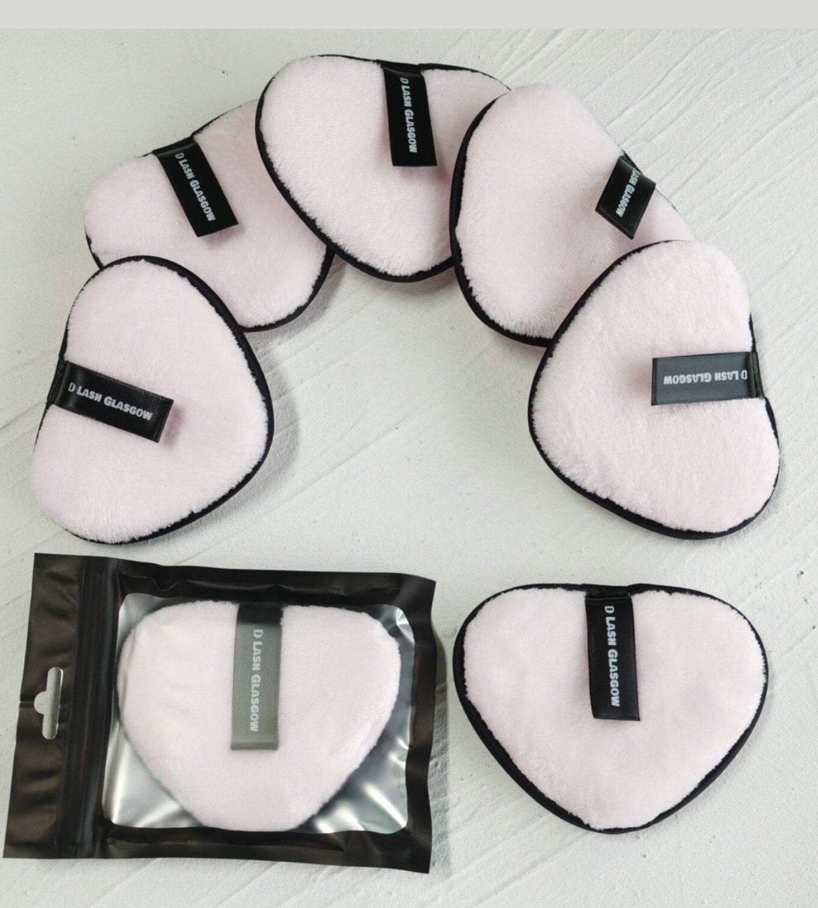 Magic Make Up Remover