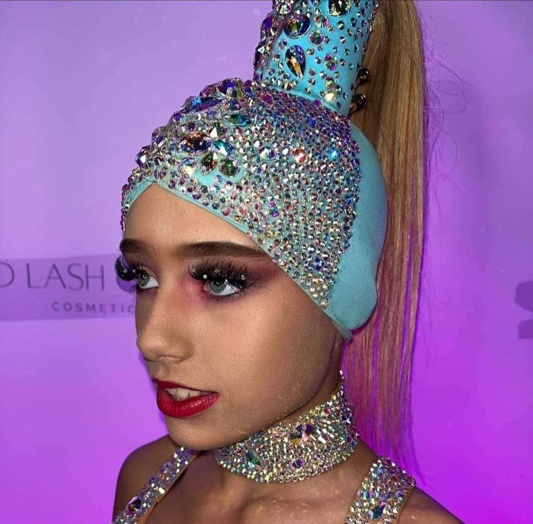 Laurie 💎 Lash