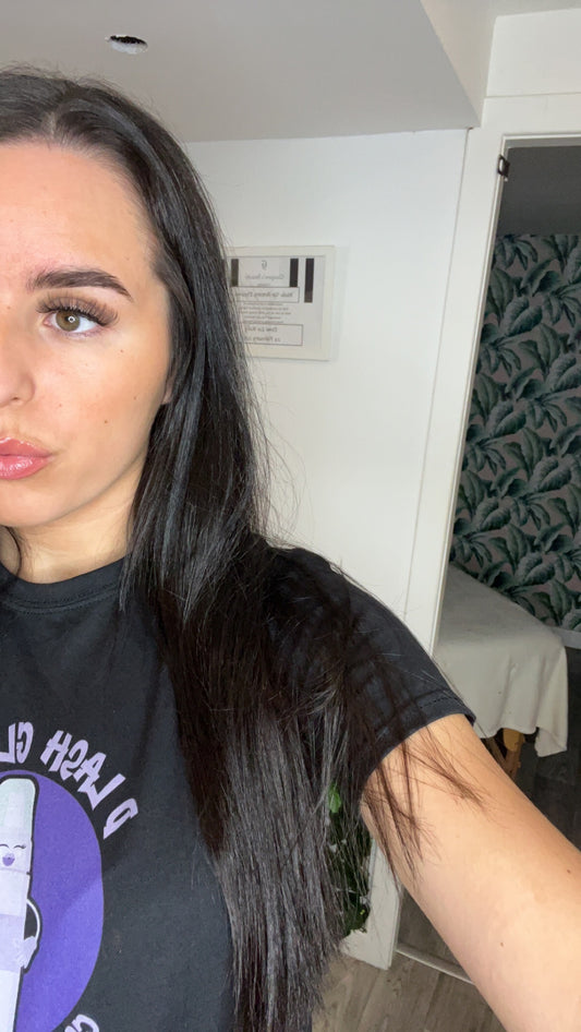 Abbie M Lash