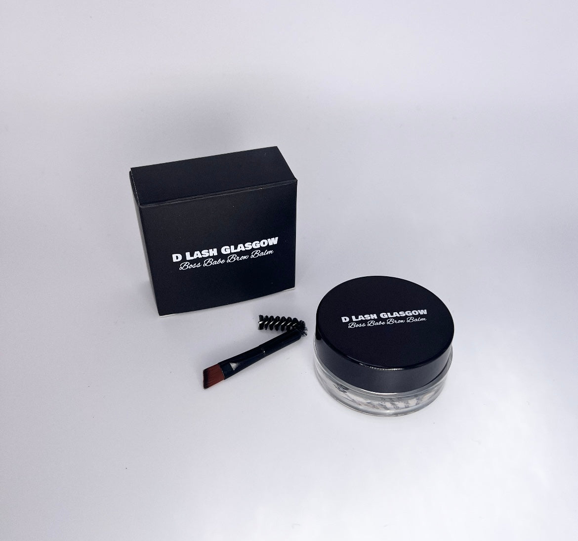 Brow Balm