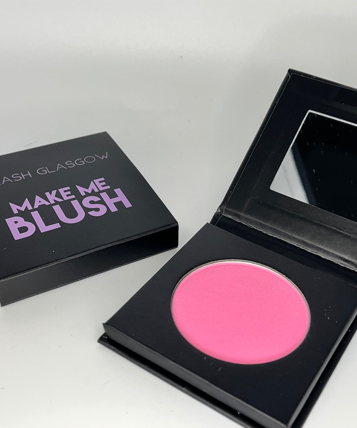 Make Me Blush