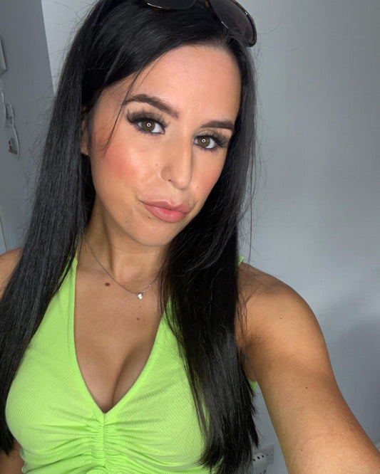 Lucy Lash