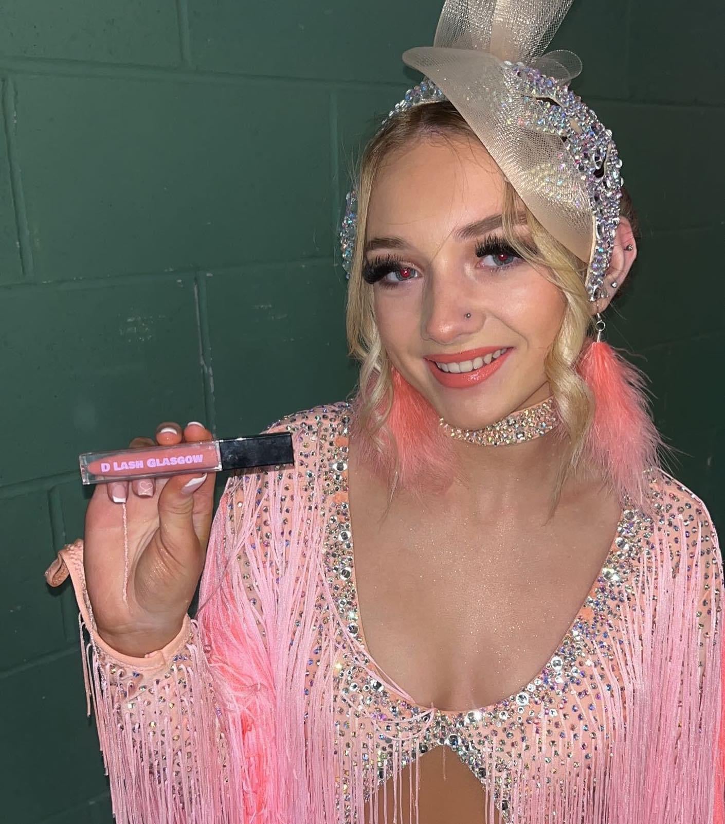 Super Stay Liquid Lipstick