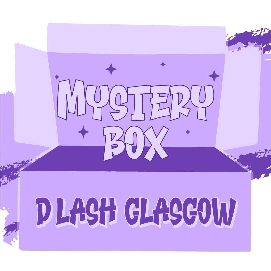 Mystery Box