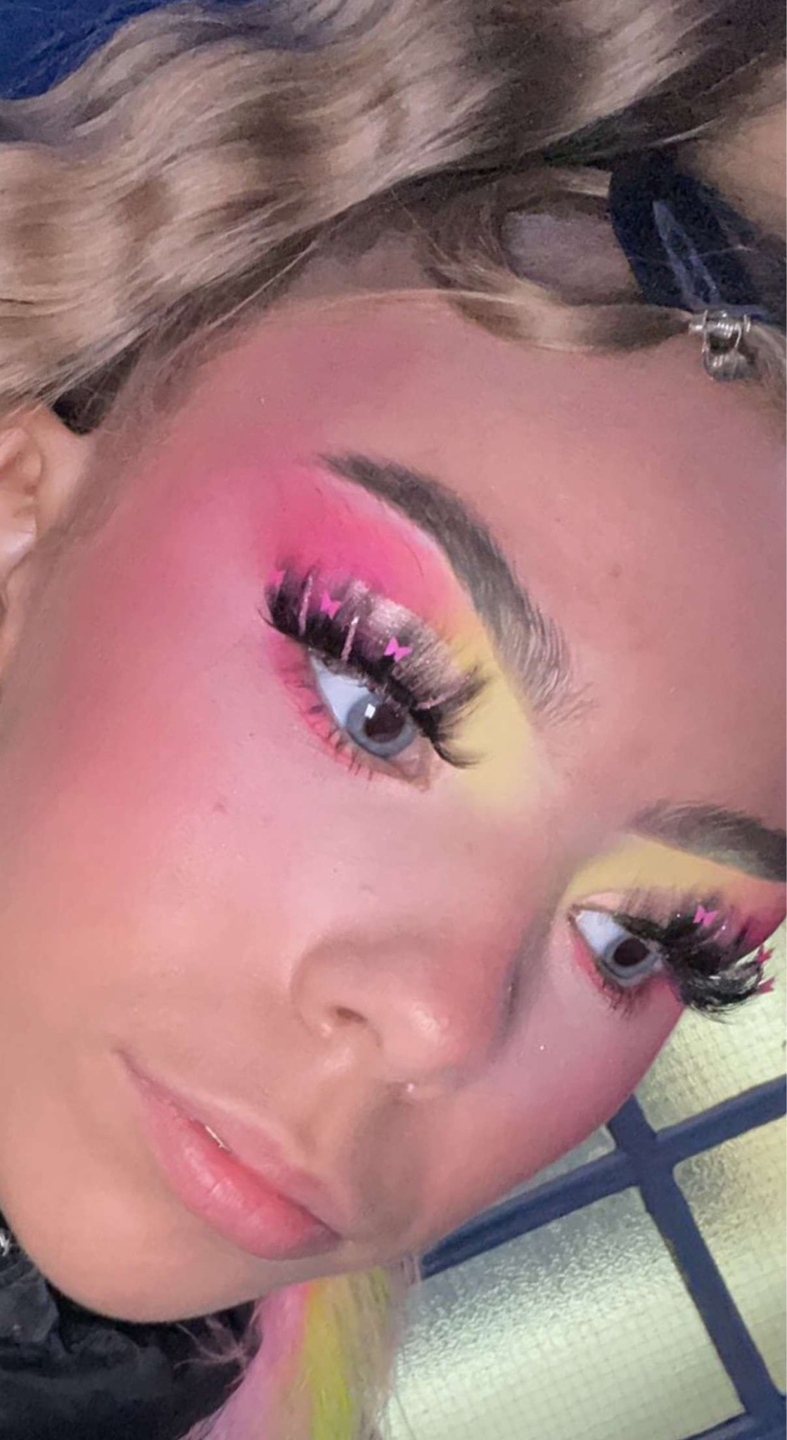 Butterfly Lash