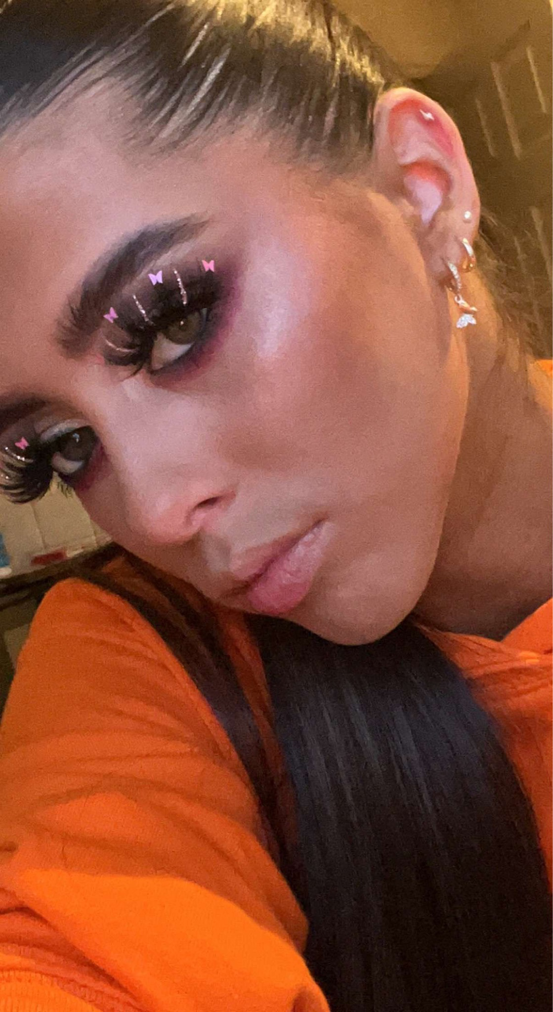 Butterfly Lash