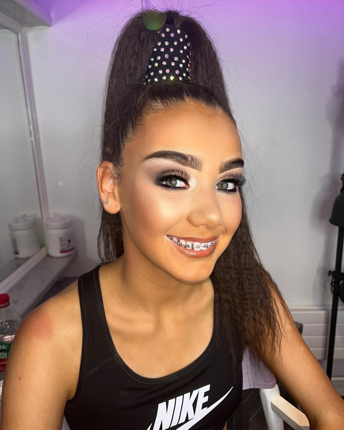 Cassi Lash