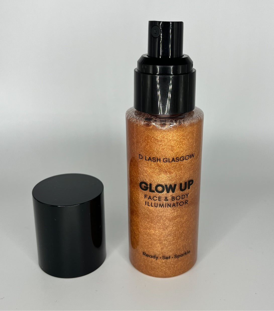 Glow Up Spray