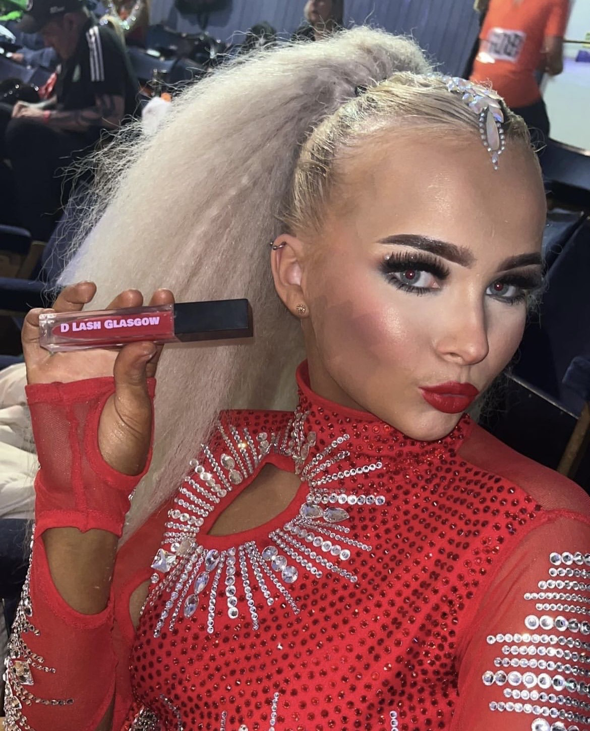 Super Stay Liquid Lipstick