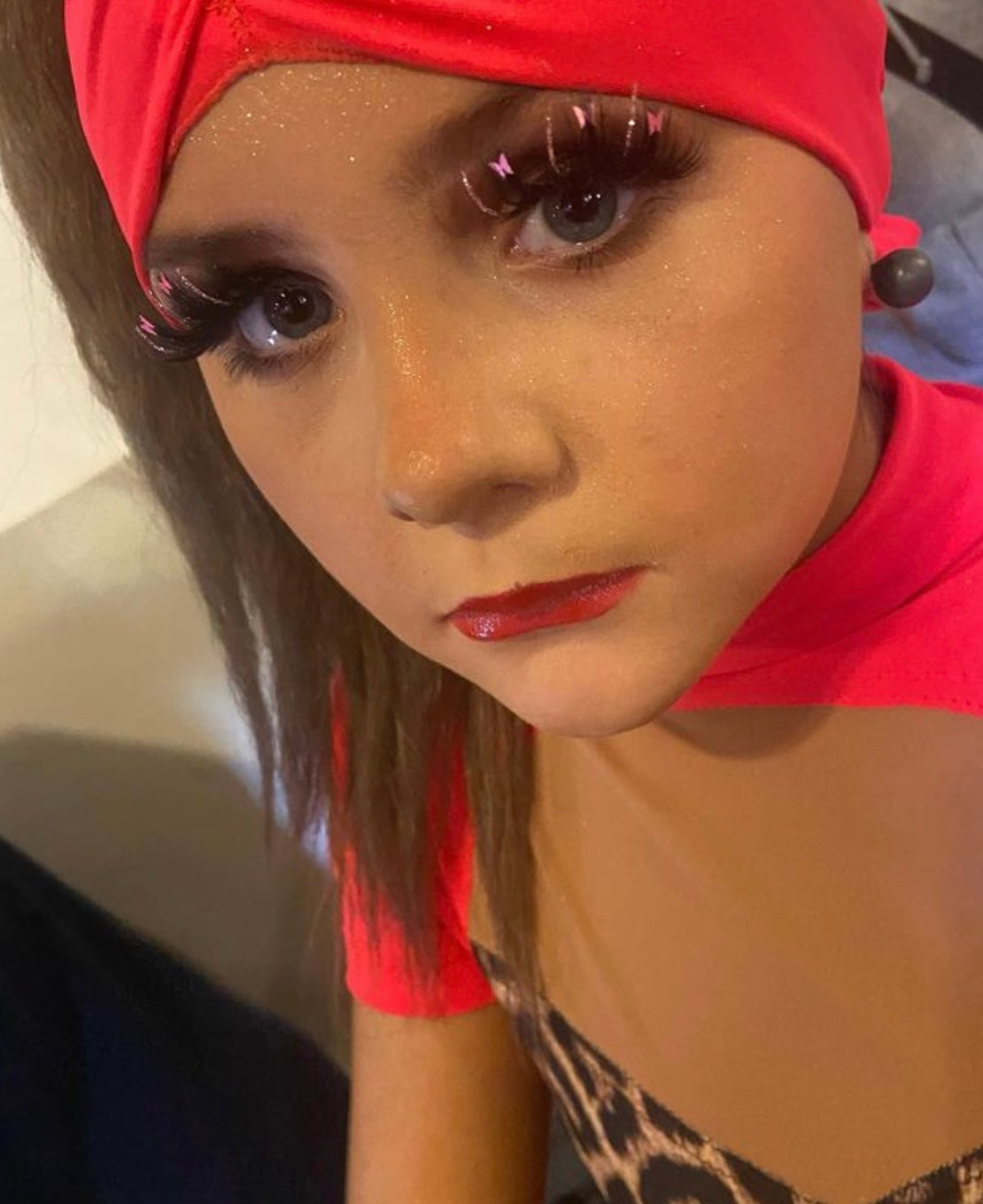Butterfly Lash
