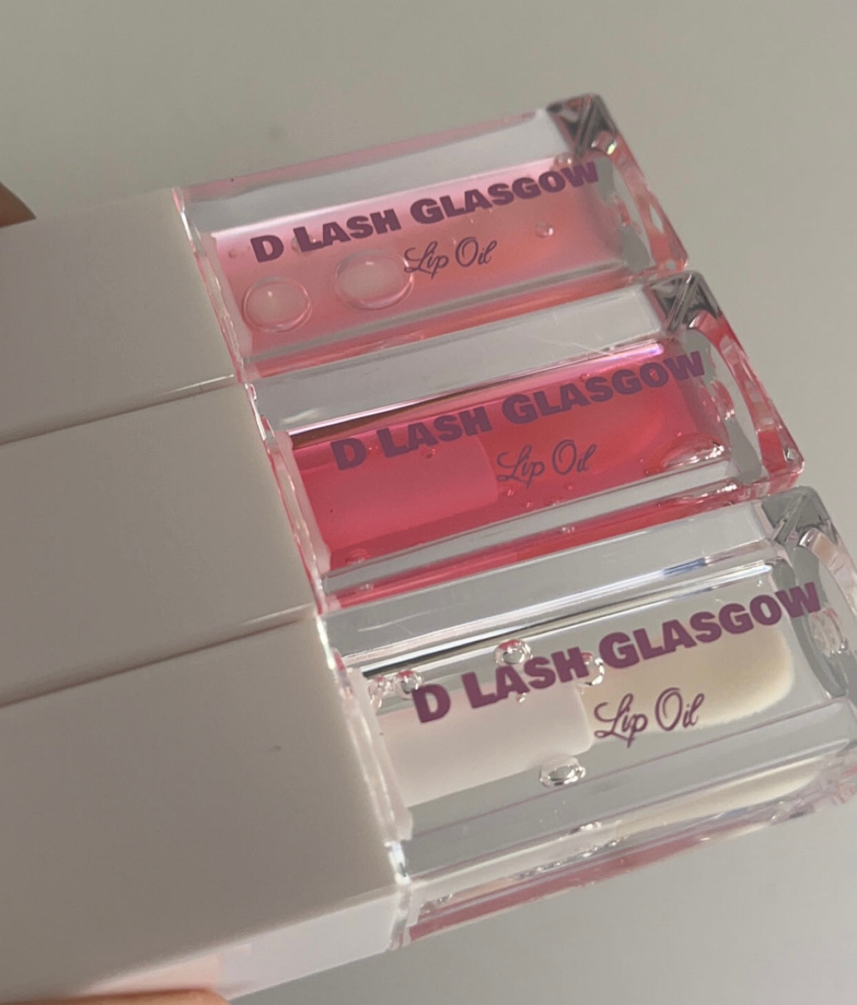 Lip Oil