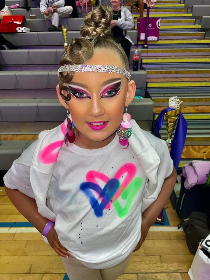 Graffiti Tshirt