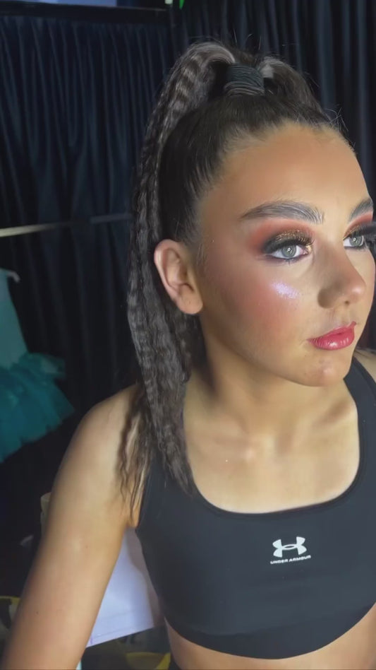 Aimee B Lash