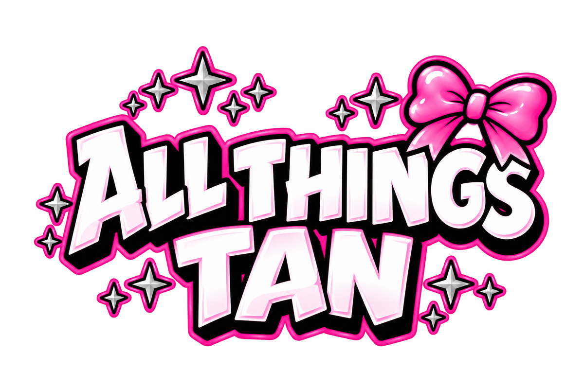 All Things D Lash Tan